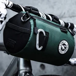 Ulac Borse Anteriori Bici|Accessori*Borsa manubrio Coursier 2.7L -