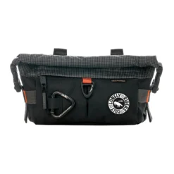 Ulac Borse Anteriori Bici|Accessori*Borsa manubrio Coursier Jager -