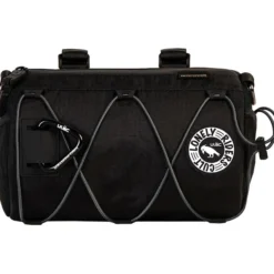 Ulac Borse Anteriori Bici|Accessori*Borsa manubrio Coursier GT PRO 3.8L -