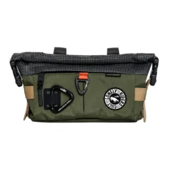 Ulac Borse Anteriori Bici|Accessori*Borsa manubrio Coursier Jager -