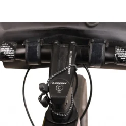 Zefal Borse Anteriori Bici|Accessori*Borsa manubrio Z Adventure F2 -