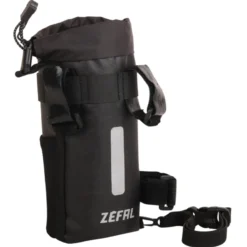 Zefal Borse Anteriori Bici|Accessori*Borsa manubrio Z Adventure Pouch -