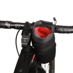 Zefal Borse Anteriori Bici|Accessori*Borsa manubrio Z Adventure Pouch -