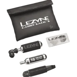 Lezyne Accessori*Borsa porta attrezzi Caddy Kit S