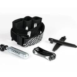 Lezyne Accessori*Borsa porta attrezzi Sendit Caddy Load
