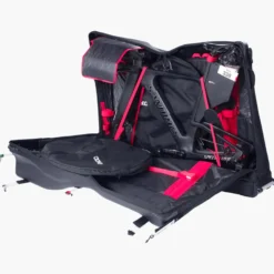 Evoc Borse Portabici Da Viaggio|Accessori*Borsa portabici Road Bike Bag Pro -