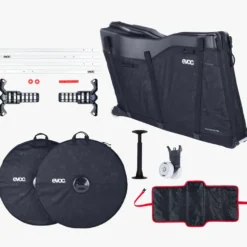 Evoc Borse Portabici Da Viaggio|Accessori*Borsa portabici Road Bike Bag Pro -