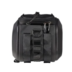 BRN Borse Posteriori Bici|Accessori*Borsa portapacchi HARD-SHELL TANK TAIL XXL -