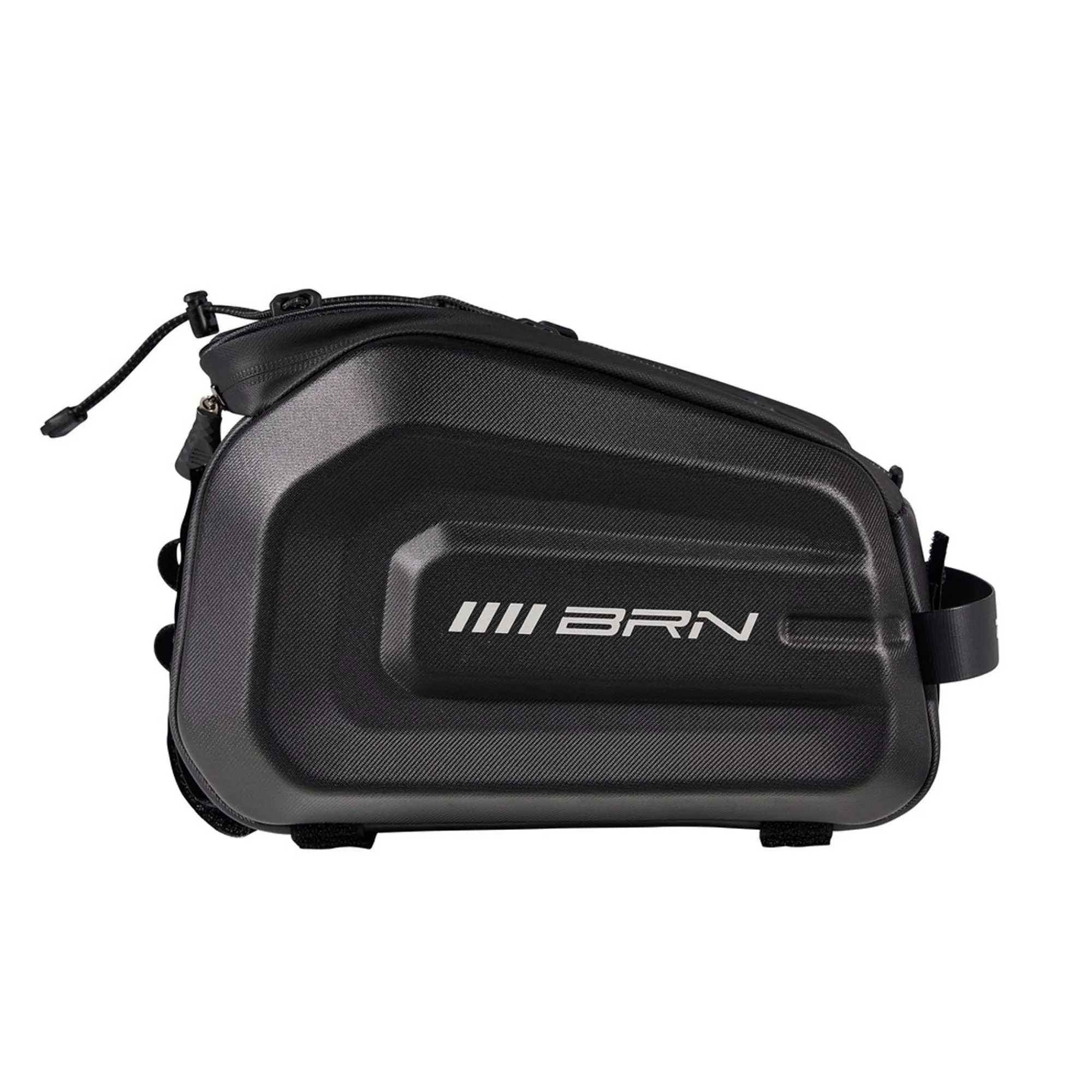 BRN Borse Posteriori Bici|Accessori*Borsa portapacchi HARD-SHELL TANK TAIL XXL -