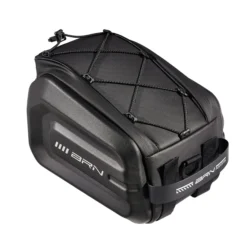 BRN Borse Posteriori Bici|Accessori*Borsa portapacchi HARD-SHELL TANK TAIL XXL -