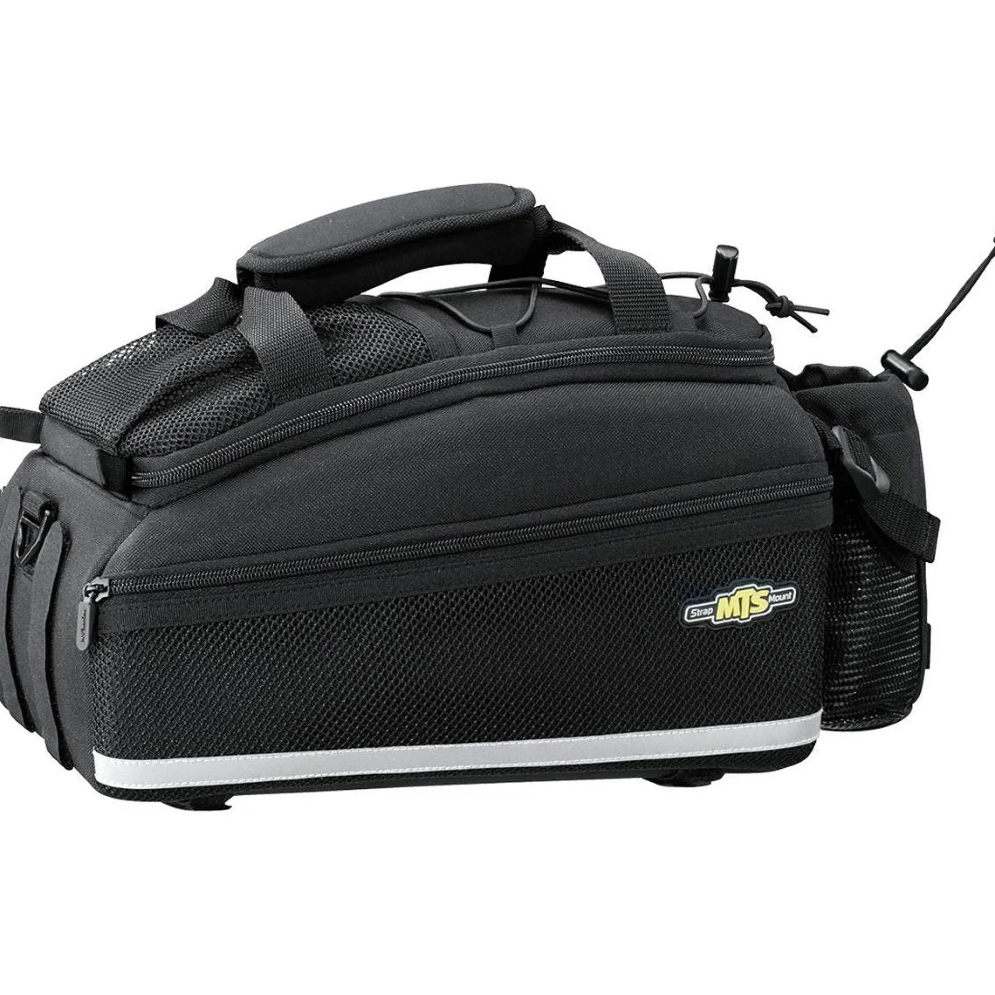 Topeak Borse Posteriori Bici|Accessori*Borsa portapacchi MTS TrunkBag EX (8 L)