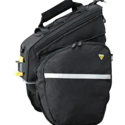 Topeak Borse Posteriori Bici|Accessori*Borsa portapacchi RX TrunkBag DXP (7,3 L)