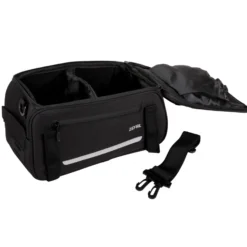 Zefal Borse Posteriori Bici|Accessori*Borsa portapacchi Z Traveler 40 -