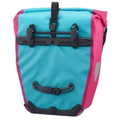 Ortlieb Borse Posteriori Bici|Accessori*Borsa posteriore Back-Roller Cyber QL2.1 - rosa