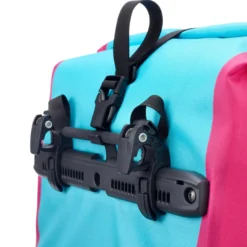 Ortlieb Borse Posteriori Bici|Accessori*Borsa posteriore Back-Roller Cyber QL2.1 - rosa