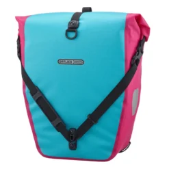 Ortlieb Borse Posteriori Bici|Accessori*Borsa posteriore Back-Roller Cyber QL2.1 - rosa
