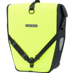 Ortlieb Borse Posteriori Bici|Accessori*Borsa posteriore Back-Roller High-Vis QL2.1 -
