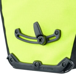 Ortlieb Borse Posteriori Bici|Accessori*Borsa posteriore Back-Roller High-Vis QL2.1 -