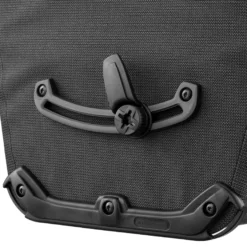 Ortlieb Borse Posteriori Bici|Accessori*Borsa posteriore Back-Roller Urban QL2.1 - Grigio