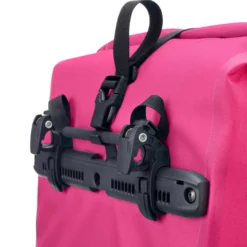 Ortlieb Borse Posteriori Bici|Accessori*Borsa posteriore Back-Roller Cyber QL2.1 -
