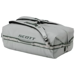 Scott Borse Palestra E Viaggio|Accessori*Borsa Duffel Travel 40 -