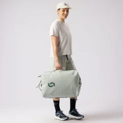 Scott Borse Palestra E Viaggio|Accessori*Borsa Duffel Travel 40 -