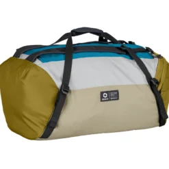 Scott Borse Palestra E Viaggio|Accessori*Borsa Travel Remix Duffle 40 - verde