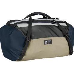 Scott Borse Palestra E Viaggio|Accessori*Borsa Travel Remix Duffle 40 - Marrone