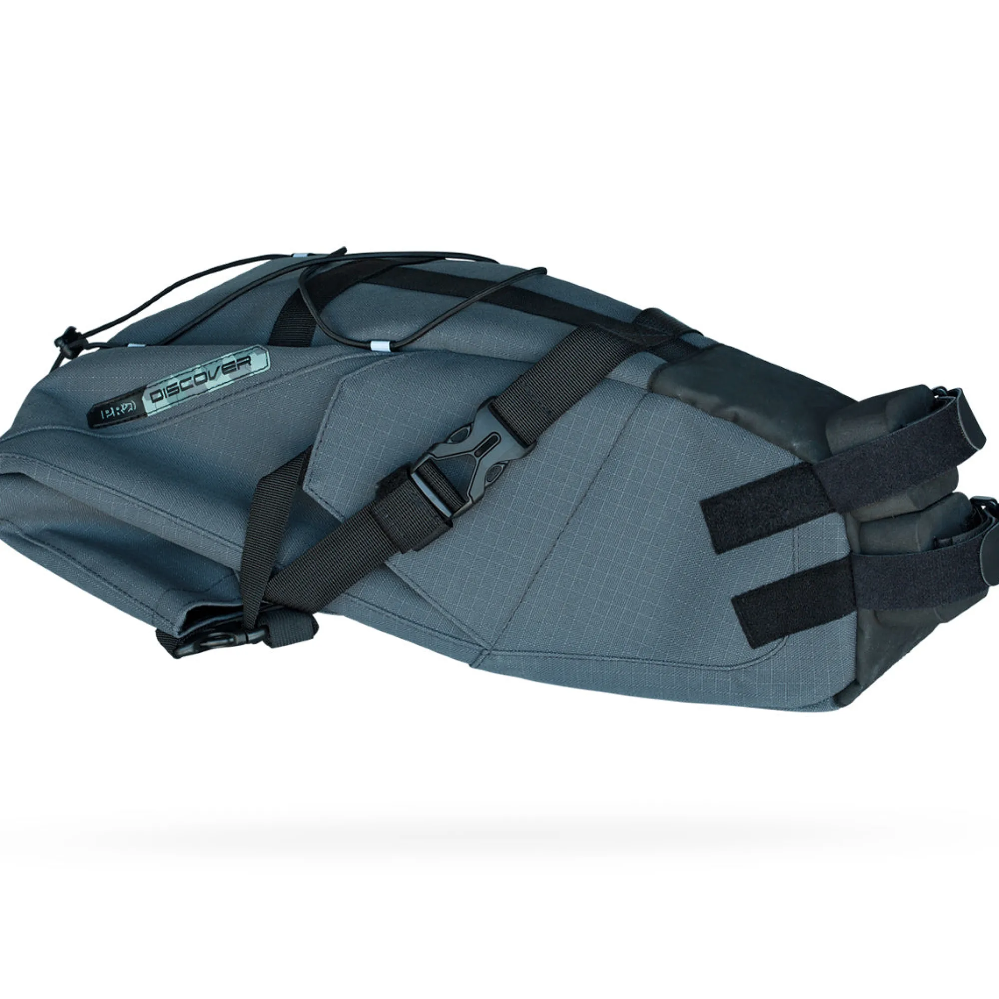 Pro Borse Posteriori Bici|Accessori*Borsa sella Discover Seatpost