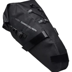 Pro Borse Posteriori Bici|Accessori*Borsa sella Discover Team