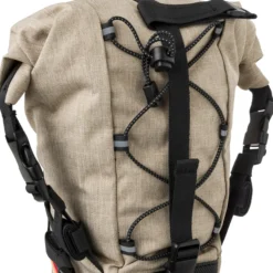 Agu Borse Posteriori Bici|Accessori*Borsa sottosella Venture 10L - chiaro