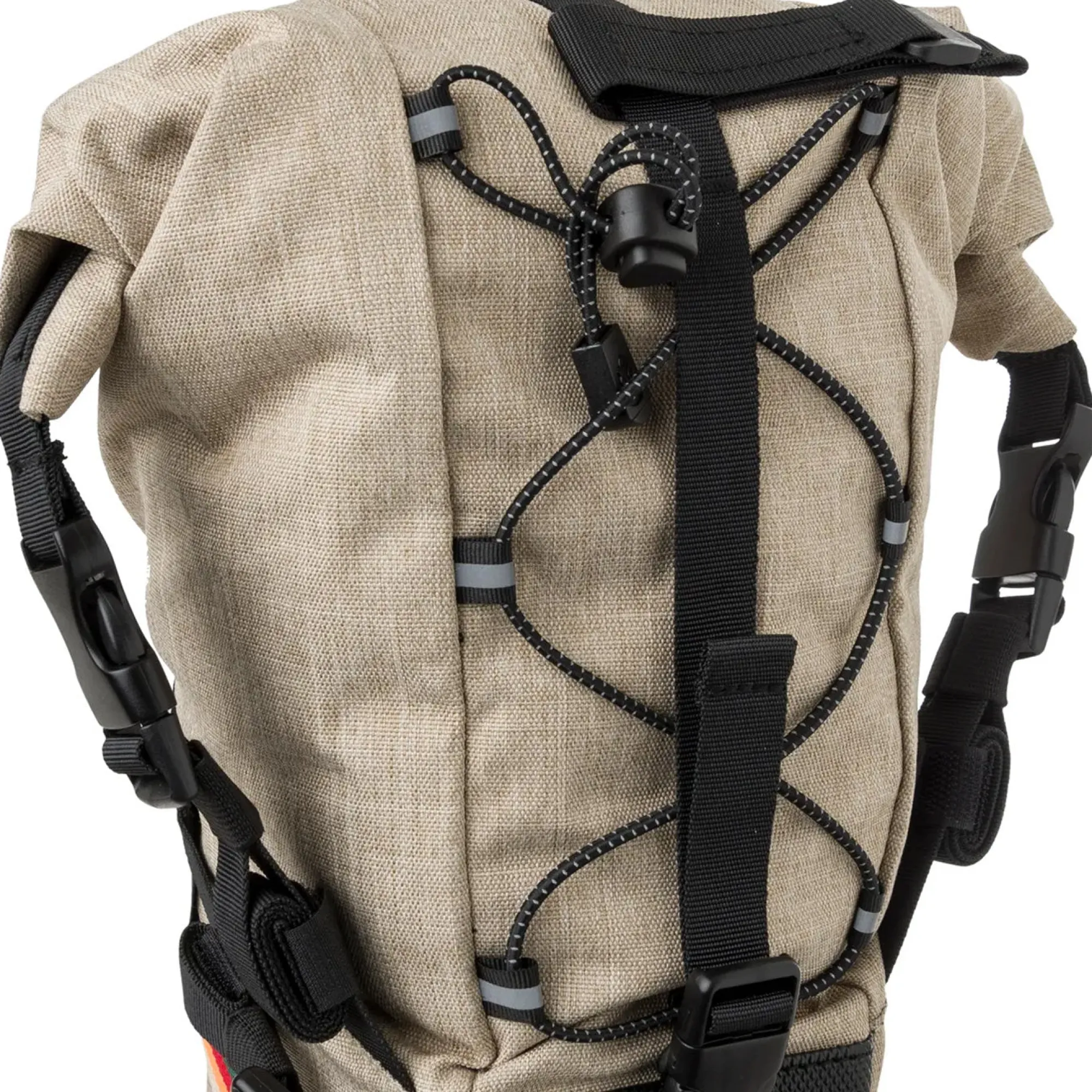 Agu Borse Posteriori Bici|Accessori*Borsa sottosella Venture 10L - chiaro