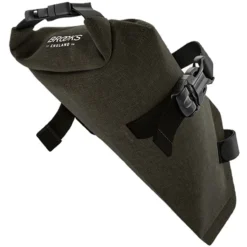 Brooks Borse Posteriori Bici|Accessori*Borsa sottosella Scape Saddle Roll -