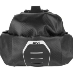 Givi-Bike Borse Posteriori Bici|Accessori*Borsa sottosella Givi bike Gateway -