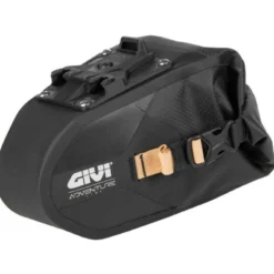 Givi-Bike Borse Posteriori Bici|Accessori*Borsa sottosella Givi bike Gateway -