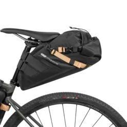 Givi-Bike Borse Posteriori Bici|Accessori*Borsa sottosella Givi bike HUMP -