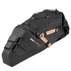 Givi-Bike Borse Posteriori Bici|Accessori*Borsa sottosella Givi bike HUMP -
