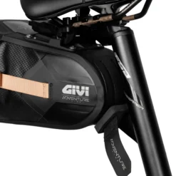 Givi-Bike Borselli Sottosella|Borse Posteriori Bici*Borsa sottosella Givi Gateway 6 -