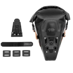 Givi-Bike Borselli Sottosella|Borse Posteriori Bici*Borsa sottosella Givi Gateway 6 -