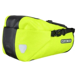 Ortlieb Borselli Sottosella|Borse Posteriori Bici*Borsa sottosella Saddle-Bag Two High-Vis -