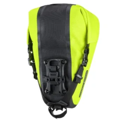Ortlieb Borselli Sottosella|Borse Posteriori Bici*Borsa sottosella Saddle-Bag Two High-Vis -