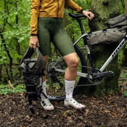 Ortlieb Borselli Sottosella|Borse Posteriori Bici*Borsa sottosella Seat-Pack 16.5L -