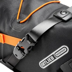 Ortlieb Borselli Sottosella|Borse Posteriori Bici*Borsa sottosella Seat-Pack 16.5L -