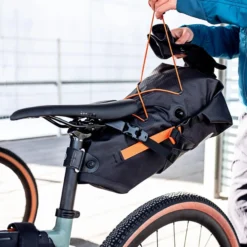 Ortlieb Borselli Sottosella|Borse Posteriori Bici*Borsa sottosella Seat-Pack 16.5L -