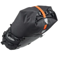 Ortlieb Borselli Sottosella|Borse Posteriori Bici*Borsa sottosella Seat-Pack QR 7,5 L -