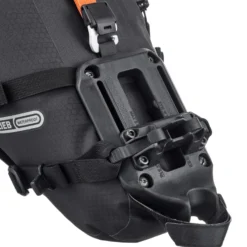 Ortlieb Borselli Sottosella|Borse Posteriori Bici*Borsa sottosella Seat-Pack QR 7,5 L -