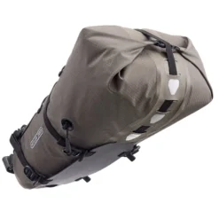 Ortlieb Borselli Sottosella|Borse Posteriori Bici*Borsa sottosella Seat-Pack QR 13 L -