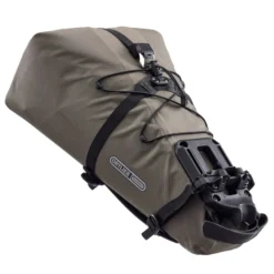 Ortlieb Borselli Sottosella|Borse Posteriori Bici*Borsa sottosella Seat-Pack QR 13 L -