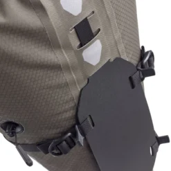 Ortlieb Borselli Sottosella|Borse Posteriori Bici*Borsa sottosella Seat-Pack QR 13 L -