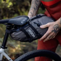Ortlieb Borselli Sottosella|Borse Posteriori Bici*Borsa sottosella Seat-Pack QR 13 L -